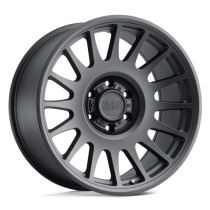 Black Rhino Hard Alloys BULLHEAD